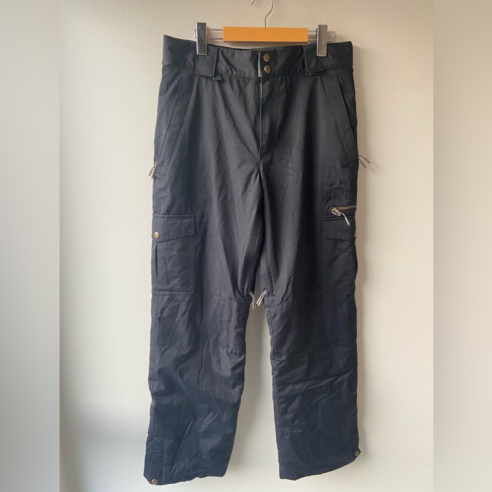 Firefly boys ski pants